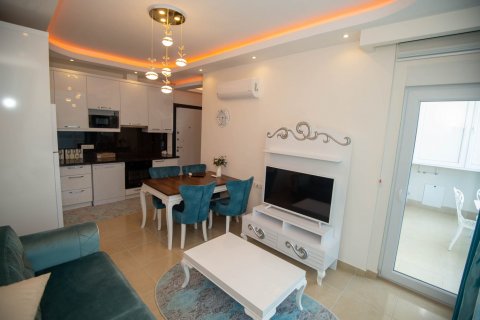 1+1 Wohnung in Mahmutlar, Antalya, Türkei Nr. 131830 - 7