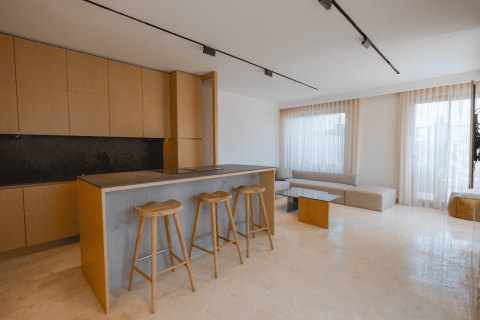 Продажа виллы в Алтынташа, Анталье, Турция 4+2, 400м2, №210446 – фото 7
