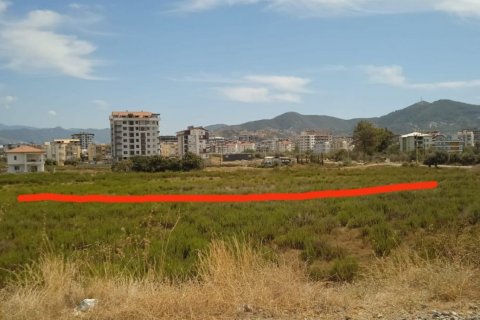 Tömma  i Gazipasa, Antalya, Turkiet Nr. 138836 - 3