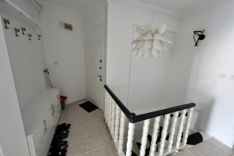 3+1 Takleilighet  i Alanya, Antalya, Tyrkia Nr. 116867 - 14