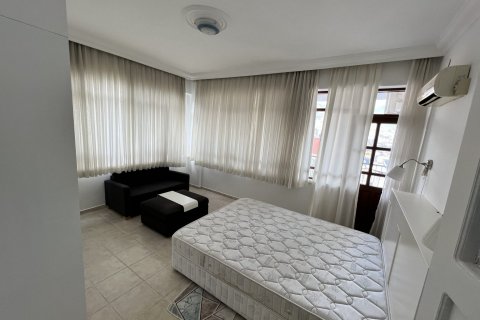 3+1 Takleilighet  i Alanya, Antalya, Tyrkia Nr. 116867 - 11