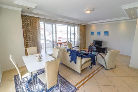 2+1 Wohnung  in Tosmur, Alanya, Antalya, Türkei Nr. 116886 - 20