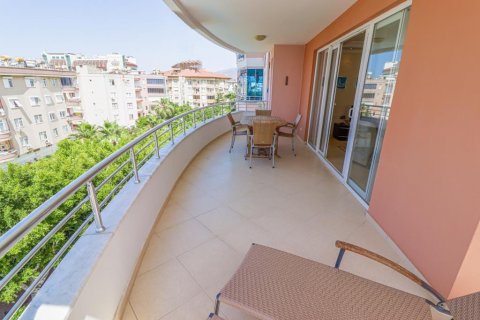 2+1 Wohnung  in Tosmur, Alanya, Antalya, Türkei Nr. 116886 - 18