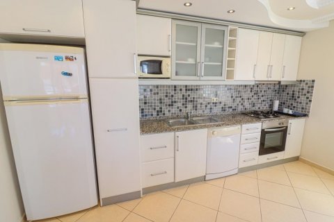 2+1 Wohnung  in Tosmur, Alanya, Antalya, Türkei Nr. 116886 - 21
