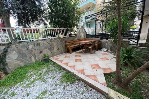 آپارتمان در  Oba ، ترکیه 2 خوابه ، 110 متر مربع.  شماره 118075 - 13