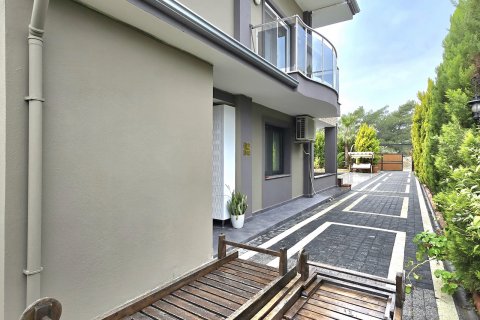 Villa 6+1 Ölüdeniz, Fethiye, Muğla, Türkiye №194311 - 24