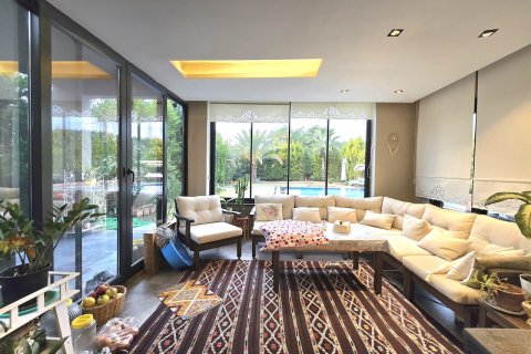Villa 6+1 Ölüdeniz, Fethiye, Muğla, Türkiye №194311 - 23