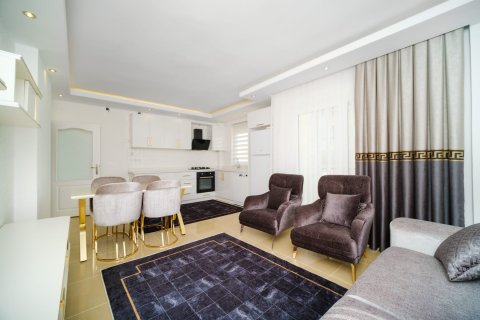 Apartment for sale  in Cikcilli, Antalya, Turkey, 2 bedrooms, 110m2, No. 133105 – photo 16