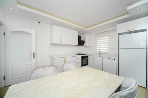 Apartment for sale  in Cikcilli, Antalya, Turkey, 2 bedrooms, 110m2, No. 133105 – photo 15