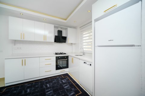 Apartment for sale  in Cikcilli, Antalya, Turkey, 2 bedrooms, 110m2, No. 133105 – photo 14
