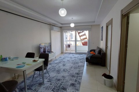 1+1 Lejlighed  i Mersin, Tyrkiet Nr. 148056 - 26