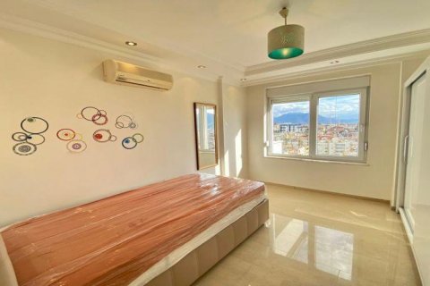 Penthouse for sale in Alanya, Antalya, Turkey, 3 bedrooms, 240m2, No. 117327 – photo 19