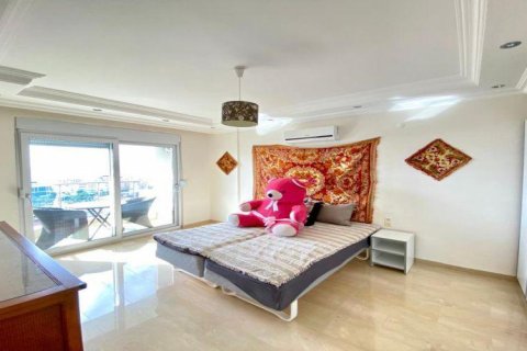 Penthouse for sale in Alanya, Antalya, Turkey, 3 bedrooms, 240m2, No. 117327 – photo 18