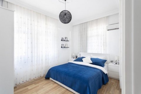 2+1 Lejlighed i Alanya, Antalya, Tyrkiet Nr. 145511 - 12