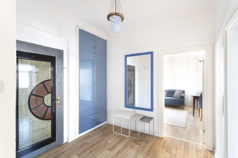 2+1 Lejlighed i Alanya, Antalya, Tyrkiet Nr. 145511 - 11