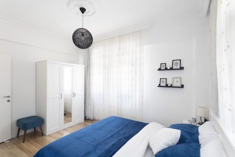 2+1 Lejlighed i Alanya, Antalya, Tyrkiet Nr. 145511 - 14