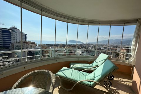 Daire 2+1 Tosmur, Alanya, Antalya, Türkiye №136243 - 23