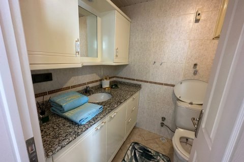 Daire 2+1 Tosmur, Alanya, Antalya, Türkiye №136243 - 24