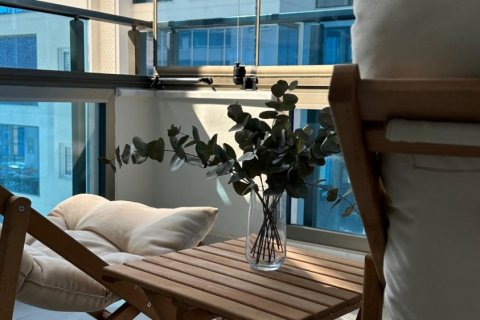 Продажа квартиры  в Махмутларе, Анталье, Турция 1+1, 70м2, №135558 – фото 12