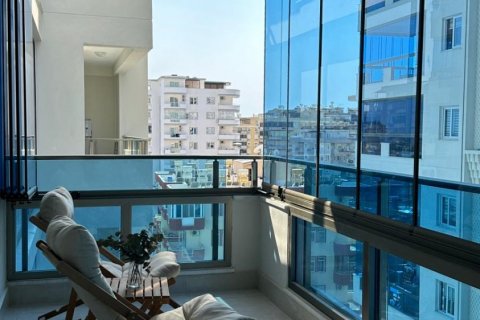 Продажа квартиры  в Махмутларе, Анталье, Турция 1+1, 70м2, №135558 – фото 11