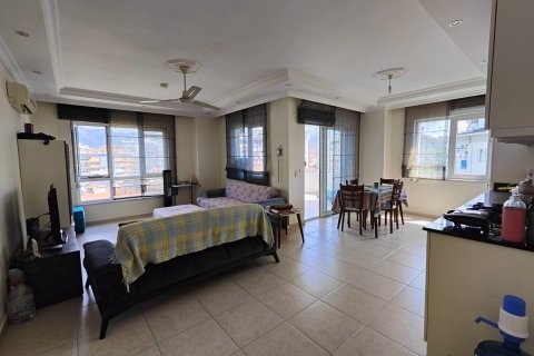 2+1 Lejlighed  i Tosmur, Alanya, Antalya, Tyrkiet Nr. 153352 - 9