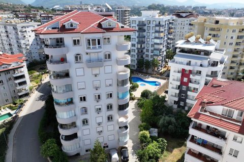 2+1 Lejlighed  i Tosmur, Alanya, Antalya, Tyrkiet Nr. 153352 - 7