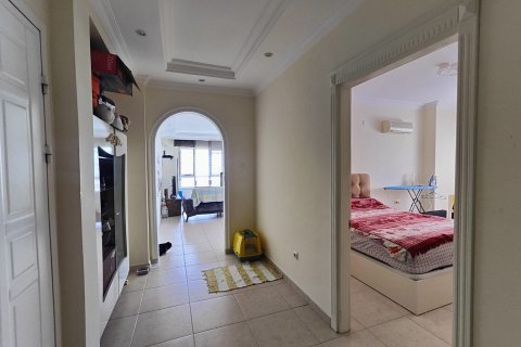 2+1 Lejlighed  i Tosmur, Alanya, Antalya, Tyrkiet Nr. 153352 - 8