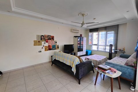 2+1 Lejlighed  i Tosmur, Alanya, Antalya, Tyrkiet Nr. 153352 - 10