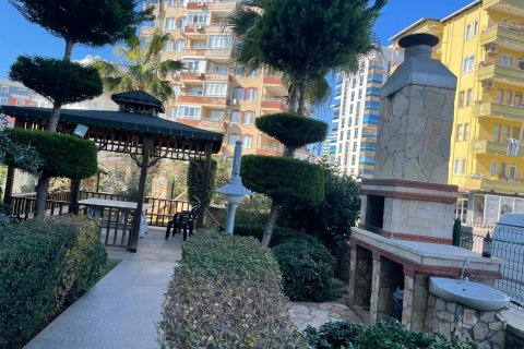 Daire 2+1 Tosmur, Alanya, Antalya, Türkiye №117884 - 2