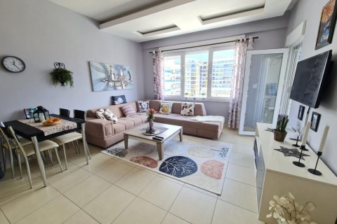 2+1 Leilighet i Mahmutlar, Antalya, Tyrkia Nr. 146094 - 15