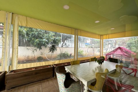 Erhvervsejendom  i Alanya, Antalya, Tyrkiet Nr. 132832 - 4