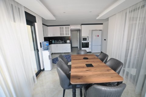 6+2 Villa in Kargicak, Alanya, Antalya, Türkei Nr. 117915 - 2