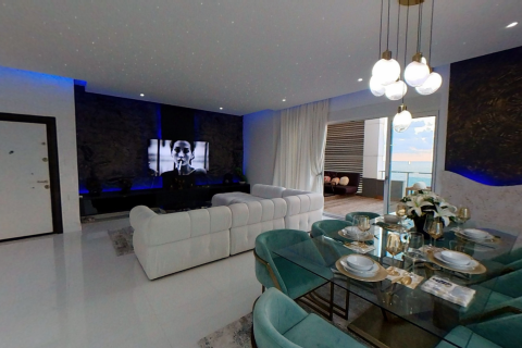 Apartment for sale  in Mahmutlar, Antalya, Turkey, 3 bedrooms, 287m2, No. 134872 – photo 5