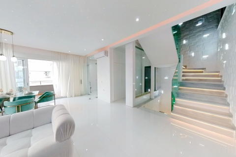 Apartment for sale  in Mahmutlar, Antalya, Turkey, 3 bedrooms, 287m2, No. 134872 – photo 2