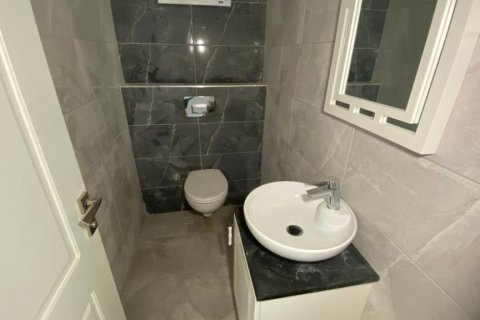 3+1 Lejlighed i Mersin, Tyrkiet Nr. 118795 - 10