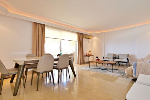 Daire  2+1  Mahmutlar, Antalya, Türkiye №134285 - 16