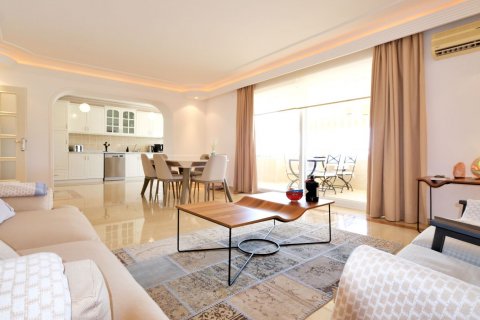 Daire  2+1  Mahmutlar, Antalya, Türkiye №134285 - 15