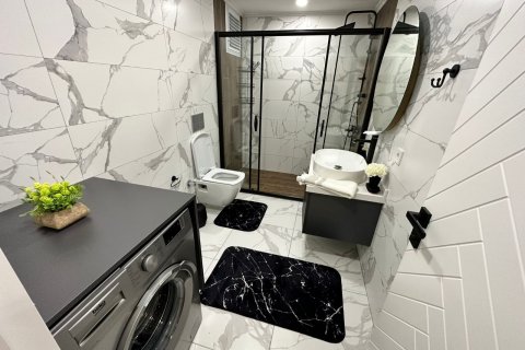 2+1 Lägenhet  i Mahmutlar, Antalya, Turkiet Nr. 113926 - 13