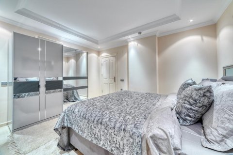   i Tosmur, Alanya, Antalya, Tyrkia Nr. 146988 - 11