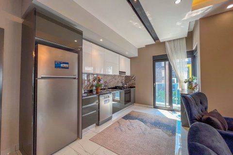 Продажа квартиры в Оба, Анталье, Турция 3+1, 120м2, №134306 – фото 17