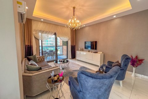 Продажа квартиры в Оба, Анталье, Турция 3+1, 120м2, №134306 – фото 20