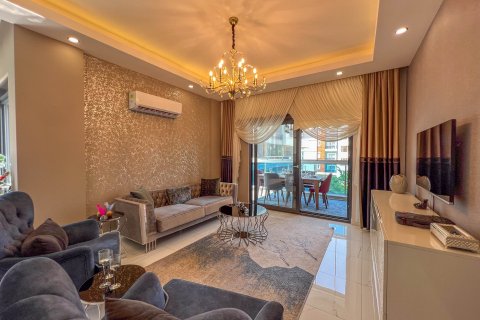 Продажа квартиры в Оба, Анталье, Турция 3+1, 120м2, №134306 – фото 18