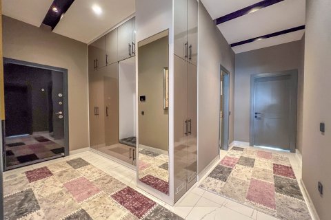 Продажа квартиры в Оба, Анталье, Турция 3+1, 120м2, №134306 – фото 19