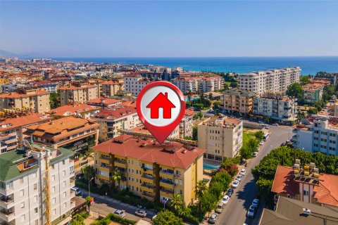 1+1 Wohnung in Oba, Antalya, Türkei Nr. 137030 - 15