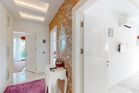 2+1 Lejlighed  i Alanya, Antalya, Tyrkiet Nr. 134973 - 10