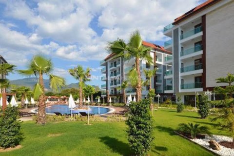 2+1 Lejlighed  i Alanya, Antalya, Tyrkiet Nr. 134973 - 11