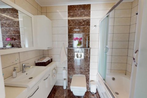 2+1 Lejlighed  i Alanya, Antalya, Tyrkiet Nr. 134973 - 8