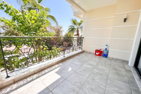 Daire 2+1 Oba, Antalya, Türkiye №145963 - 7