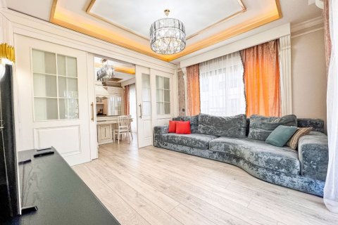 Daire 2+1 Oba, Antalya, Türkiye №145963 - 6