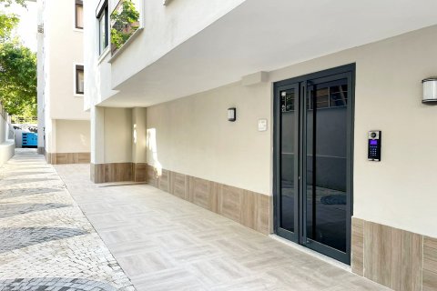 Продажа квартиры  в Аланье, Анталье, Турция 1+1, 55м2, №134464 – фото 11